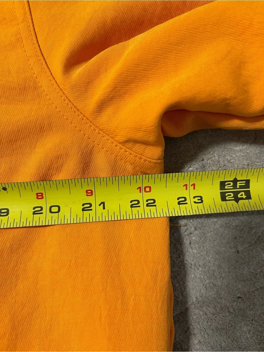 NWOT: Mens Nike Tennessee Volunteers Embroidered Full-Zip Bomber Jacket